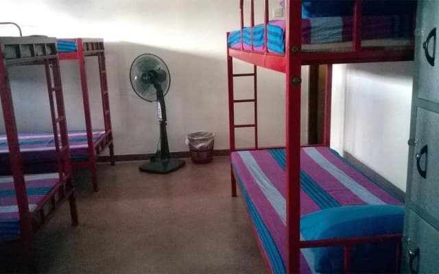 Backpackers Paradise Colombo - photo 4