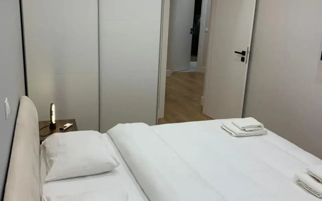 Central & Comfy apartment 2mins walking from metro - photo 5