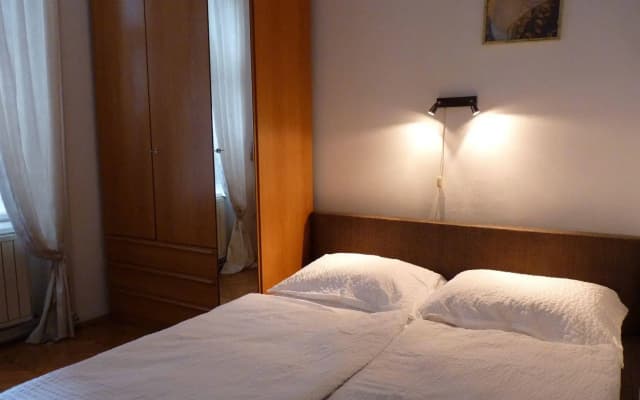 Hotel Pension Lumes - Self Check-In - photo 3