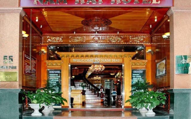 Hanoi Marvellous Hotel & Spa - photo 4