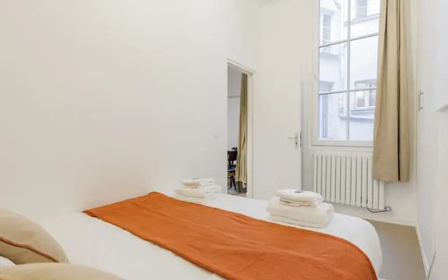Cosy Apartment -1br/4p - Marais/place des Vosges - photo 3