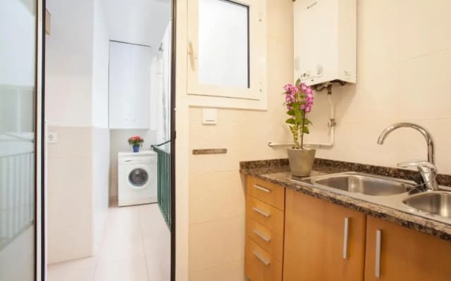 Rosselló Apartment - photo 3