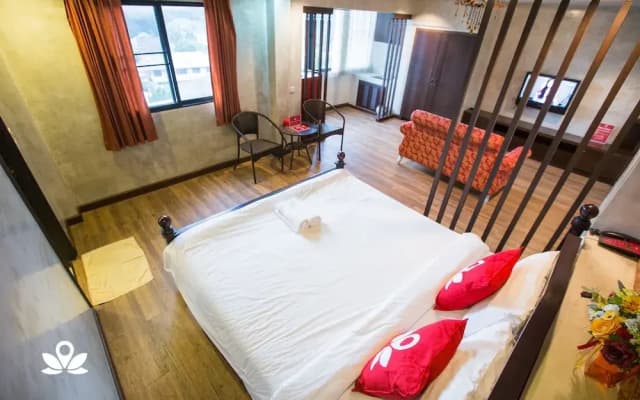 ZEN Rooms Watgate - photo 5