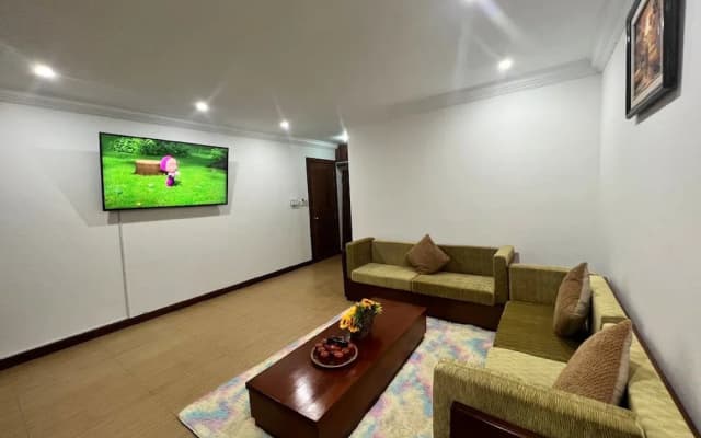 Champey Angkor Hotel - photo 3
