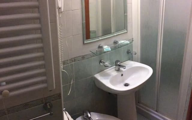 Hotel Newsalus - photo 5
