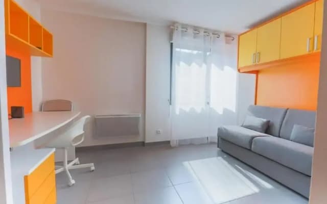 Le Campus Appartement - photo 2