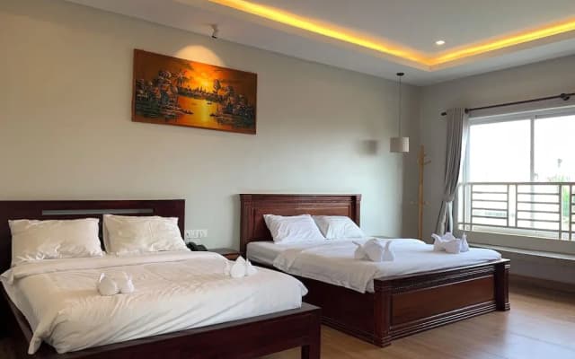 Nico's Hotel 2 - photo 4