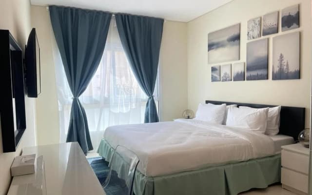 Al Manzil Residence Suites - photo 5