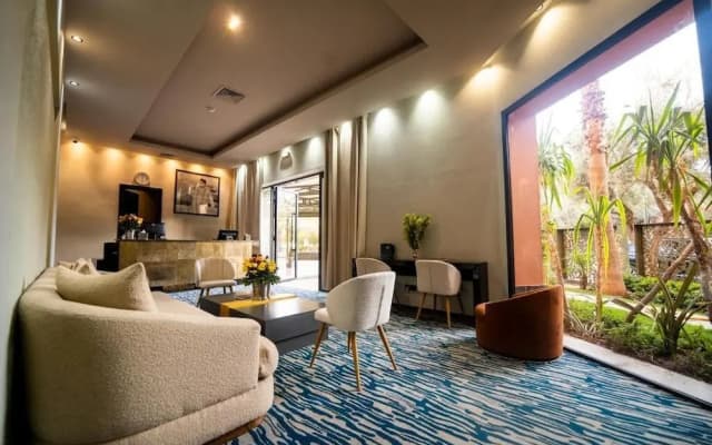 Hotel Le Mels Marrakech - photo 3