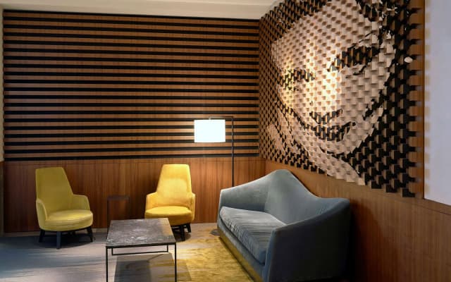 Hotel Dorint Kurfürstendamm Berlin - photo 4
