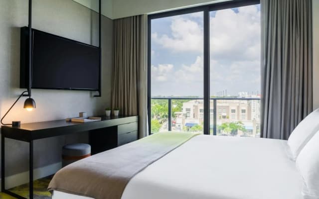 Hyde Suites Midtown Miami - photo 5