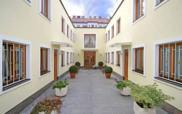 Fleger Appartements - photo 4