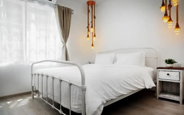 Hide and Seek Boutique Hometel - photo 3