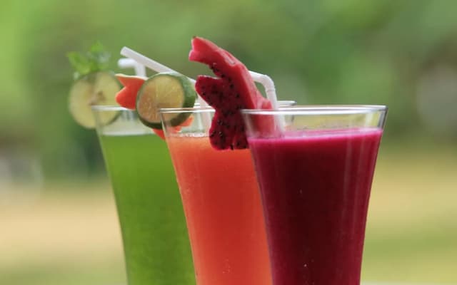 Kishi-Kishi Suites Ubud by EPS - photo 3