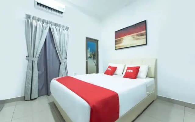 Sg Rengit City Resort 1 - photo 4