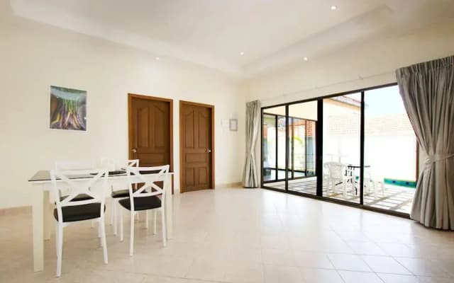 Magic Villa Pattaya - photo 5