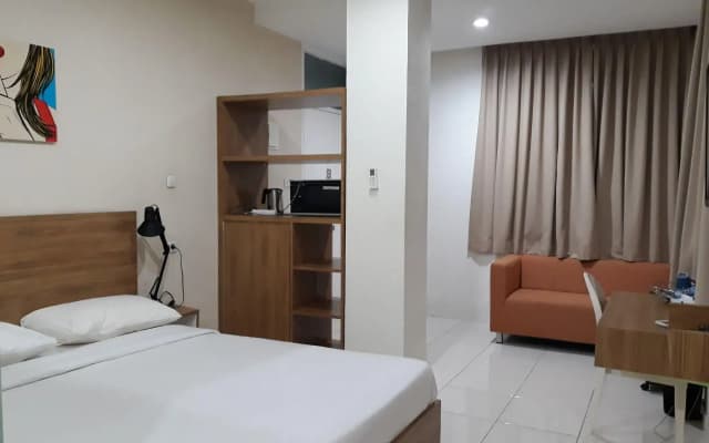 Menteng House - photo 5