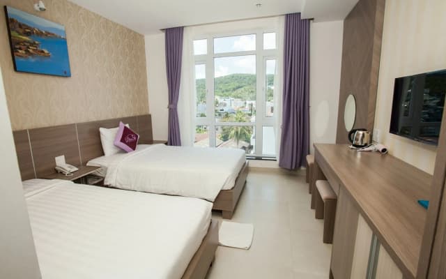 Blue Sky Phu Quoc Hotel - photo 5