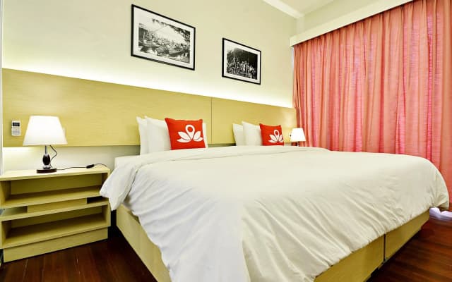 ZEN Premium Kemang Pejaten - photo 3