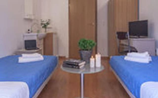 Elikon Hotel - photo 3