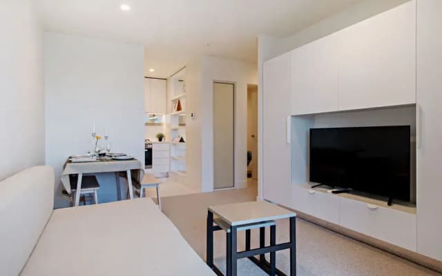 HM Apartment Melbourne - photo 3