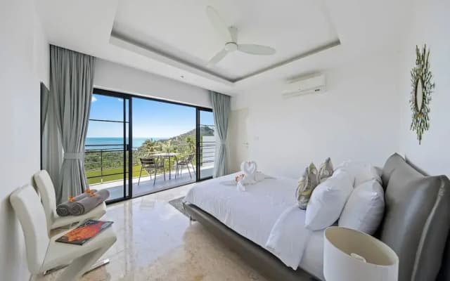 Villa Dove - photo 4