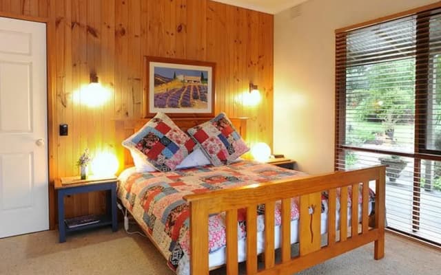 Lavender Farm Hotel - photo 3