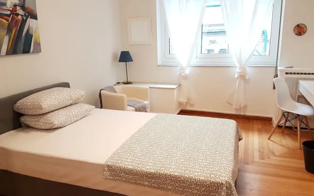 Erra - Biscuit - Athens Center,60m²,2 BD,1 BATH - photo 3