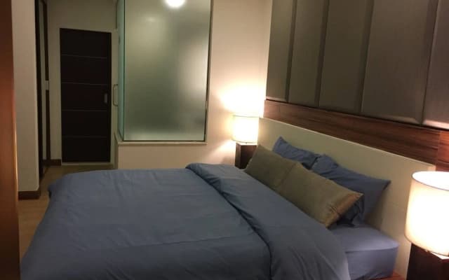 Luxury Corner Room - photo 4