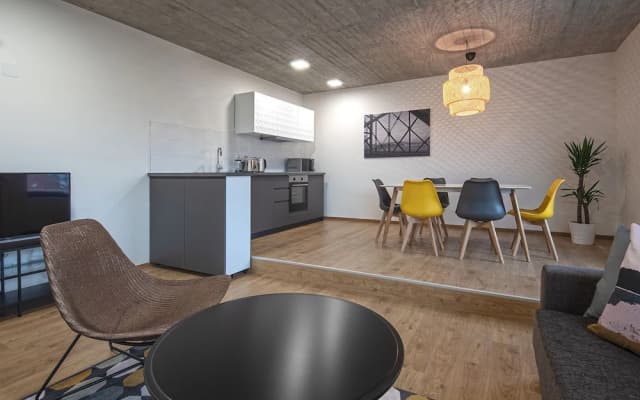 7 Ruzyně Apartments - photo 3