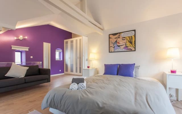 Casa Cara Duplex by All In Lisbon - photo 2