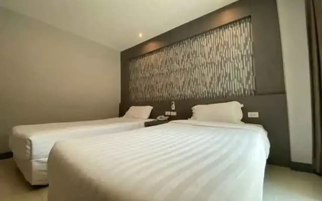 C Hotel Bangna - photo 2