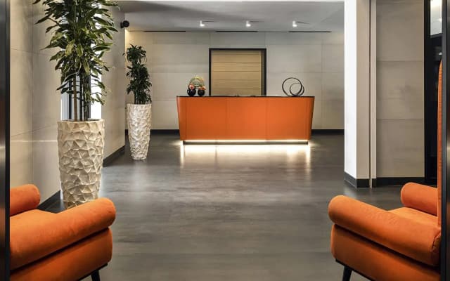Orazio Palace Hotel - photo 2