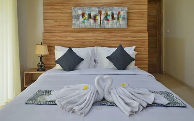 Krisandi House Jimbaran - photo 4