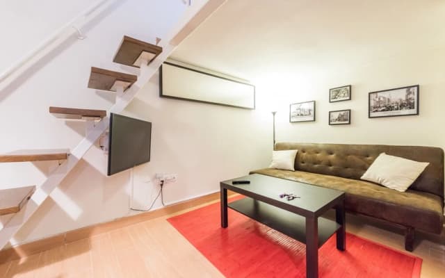 Loft Latina Palacio - photo 3