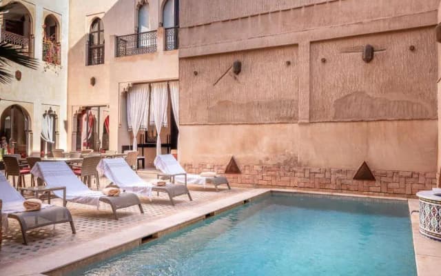 Riad Passali - photo 5