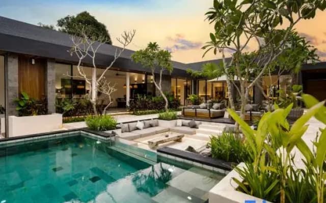 Villa Amour By Balisuperhost - photo 4