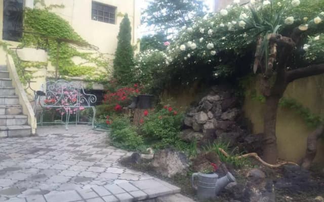 Marinas Guest House - photo 3