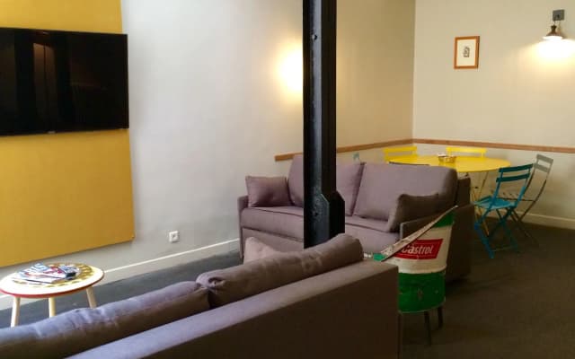 Hôtel Helzear Montparnasse - photo 4