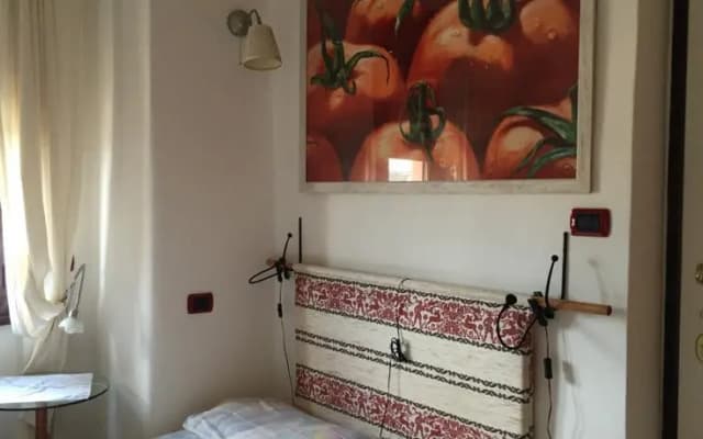 B&B A Casa di Marzia - photo 5