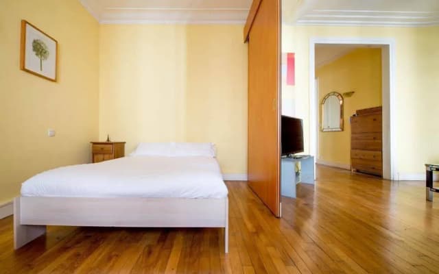 Apart Inn Paris - Balzac - photo 4