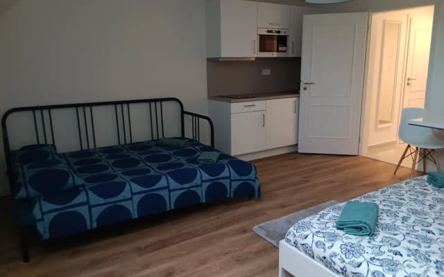 1 Br Apartment at Prague 1 - photo 2
