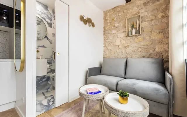 Cosy Room - Montmartre / Sacre Coeur - photo 4