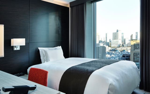 Mitsui Garden Hotel Ginza Premier - photo 2