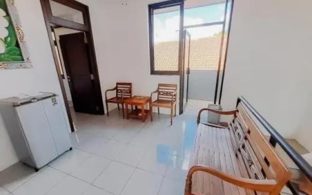 OYO 2702 Arimanu Guest House - photo 4