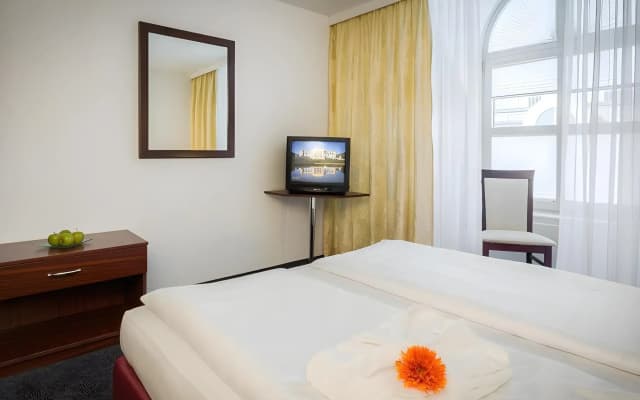 Hotel Enziana Wien - photo 3