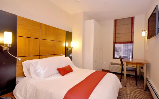 Hotel Five44 - photo 3