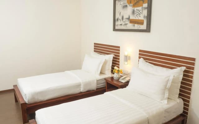 D Primahotel Melawai Blok M - photo 4