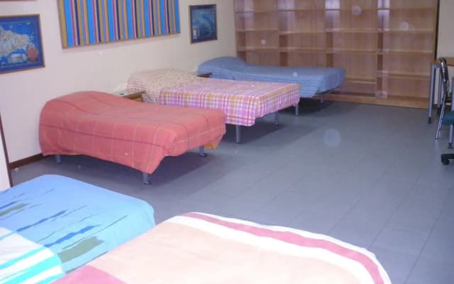 Hispania Residence - Hostel - photo 3