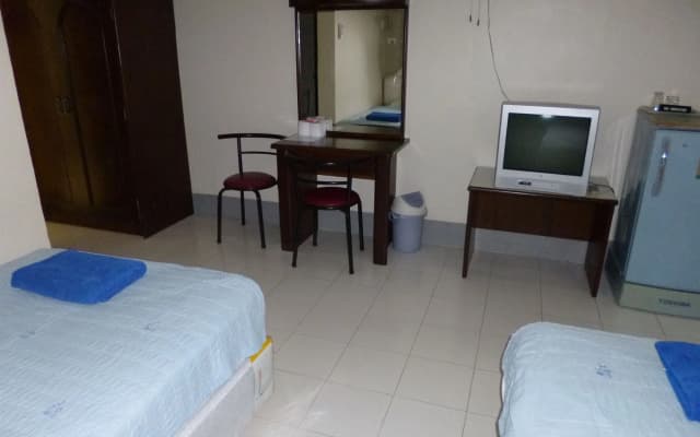 Pineapple Guesthouse Karon - photo 5
